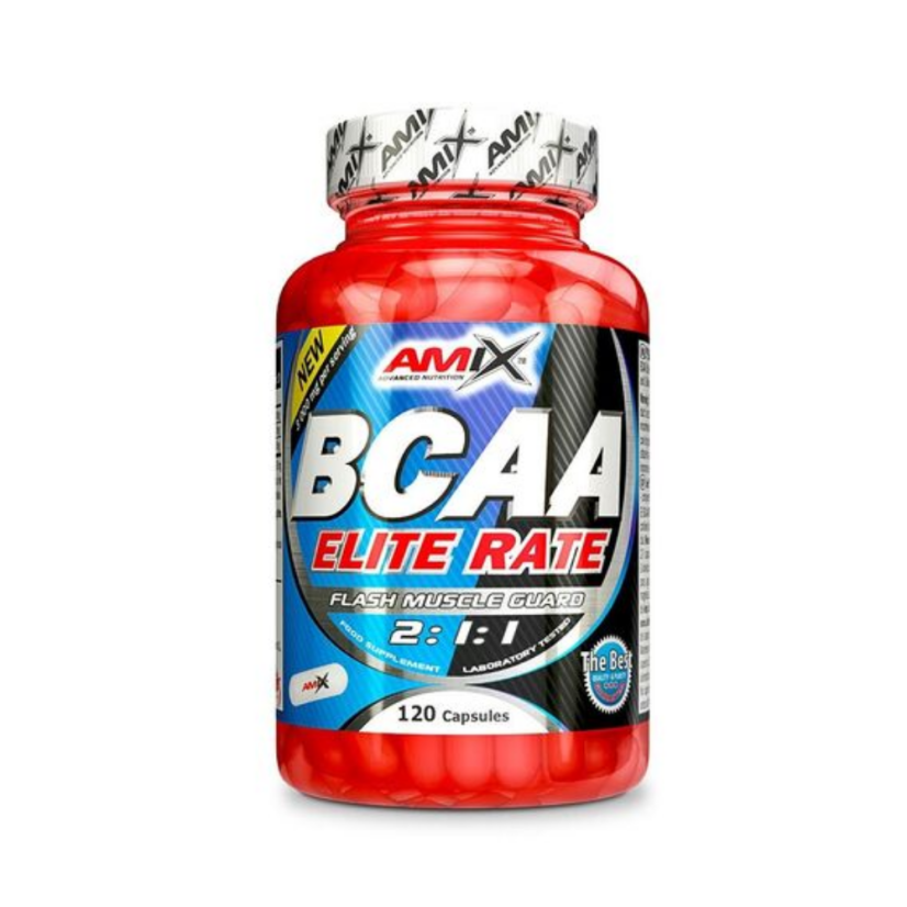 Amix BCAA Elite Rate