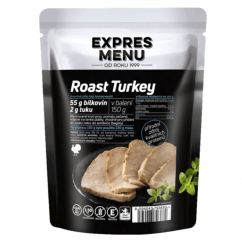 Expres menu Roast Turkey - 150g