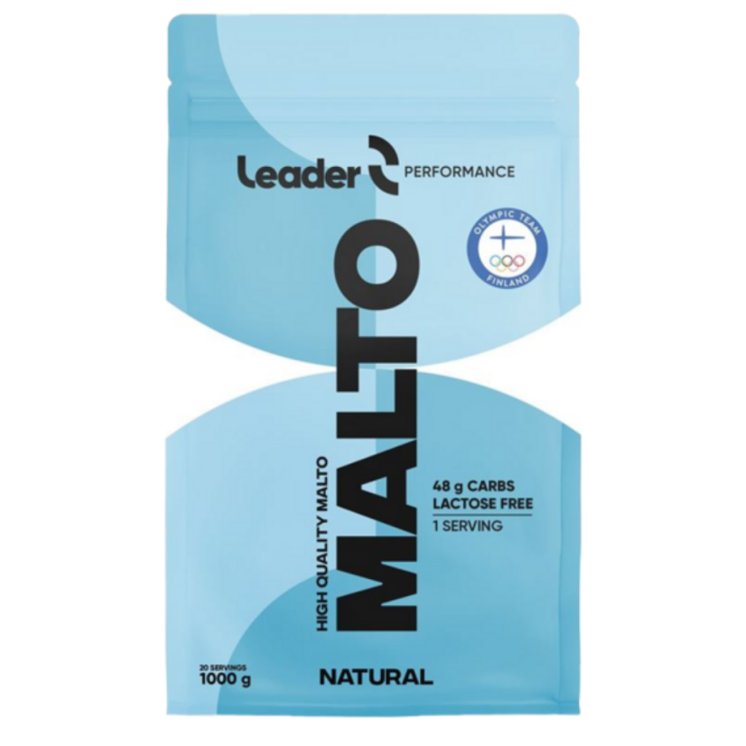 Leader Malto