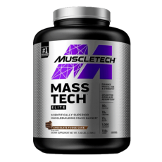 MuscleTech Mass-Tech