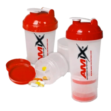 Amix Shaker Monster Bottle NEW