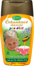 4Slim Čekankové slazení pro děti 250 g