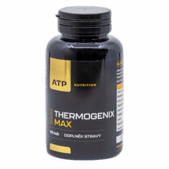 ATP Thermogenix Max - 90 kapslí
