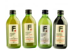 Fermato Kyselé komando