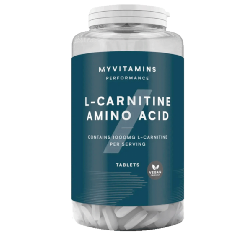 MyProtein L-Carnitine