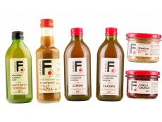 Fermato Grilovací set