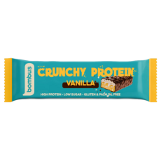 Bombus Crunchy protein
