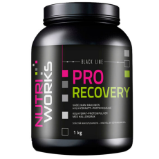 NutriWorks Pro Recovery