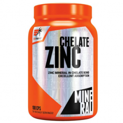 Extrifit Zinc 100 Chelate - 100 kapslí