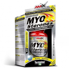 Amix MyoSterones - 90 kapslí