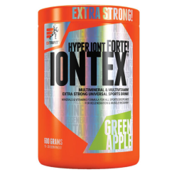 Extrifit Iontex Forte 600g - pomeranč