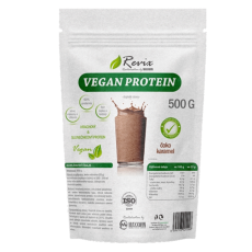 Revix Vegan protein