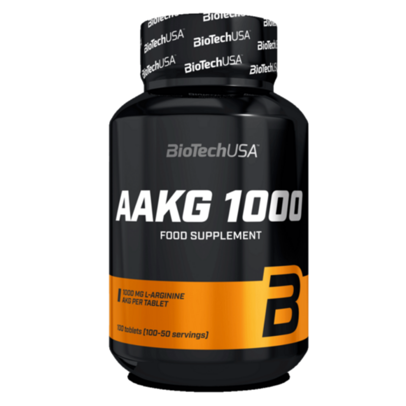 BiotechUSA AAKG 1000