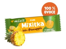 Mixit 100% Ovocná Mixitka Ananas 20 g