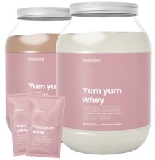 BeastPink Protein Yum Yum Whey