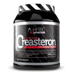 HiTec Creasteron Upgrade 2,7kg - pomeranč
