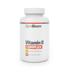 GymBeam Vitamín B-Complex