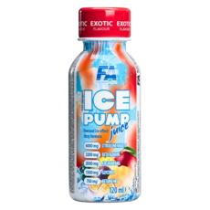 FA Ice Pump Juice shot