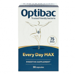 Optibac Every Day MAX - 30 kapslí