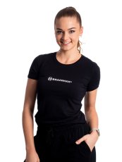 BrainMax® Triko  dámské 2023, černé