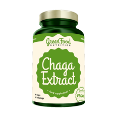 GreenFood Chaga extract