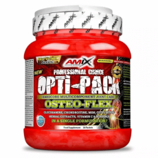 Amix Opti-Pack Osteo Flex