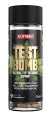 NUTREND Test bomb 90 kaps.