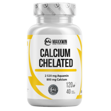 MAXXWIN Calcium Chelated