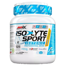 Amix Isolyte Sport Drink