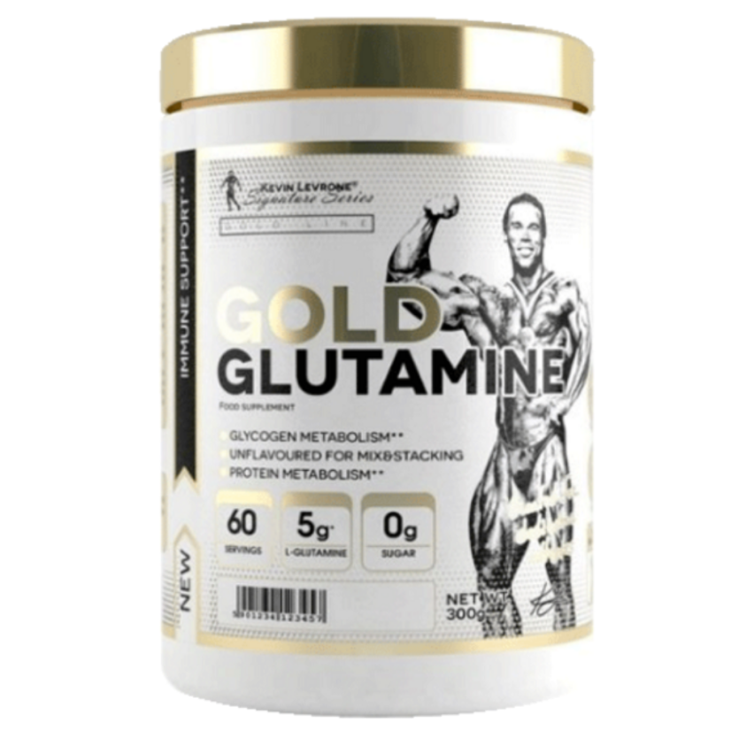 Kevin Levrone Gold Glutamine