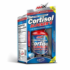 Amix Cortisol Blocker