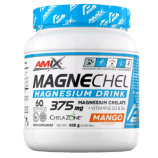 Amix MagneChel Magnesium Chelate Drink