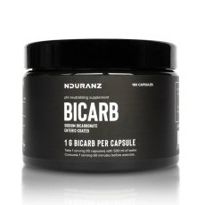 Nduranz BICARB 180 caps.