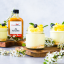 Aji Amarillo chilli mash 100 ml