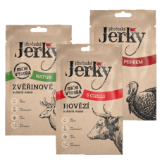 Jihočeské Jerky