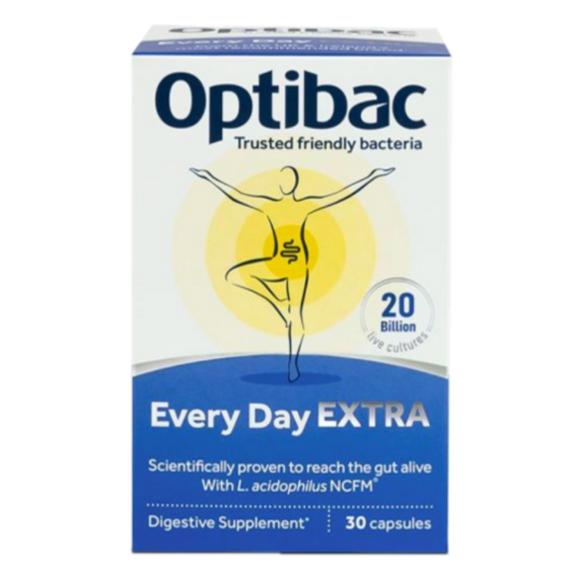 Optibac Every Day EXTRA