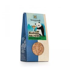 Sonnentor Koření na rýži mistra Wonga BIO 40 g
