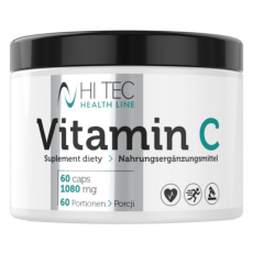 HiTec Vitamín C 1080mg