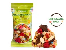 Mixit Veli-koko-noční mix do kapsy 60g