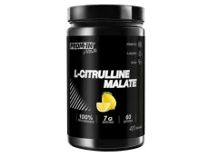 Prom-in Citrulline Malate 420 g Citron