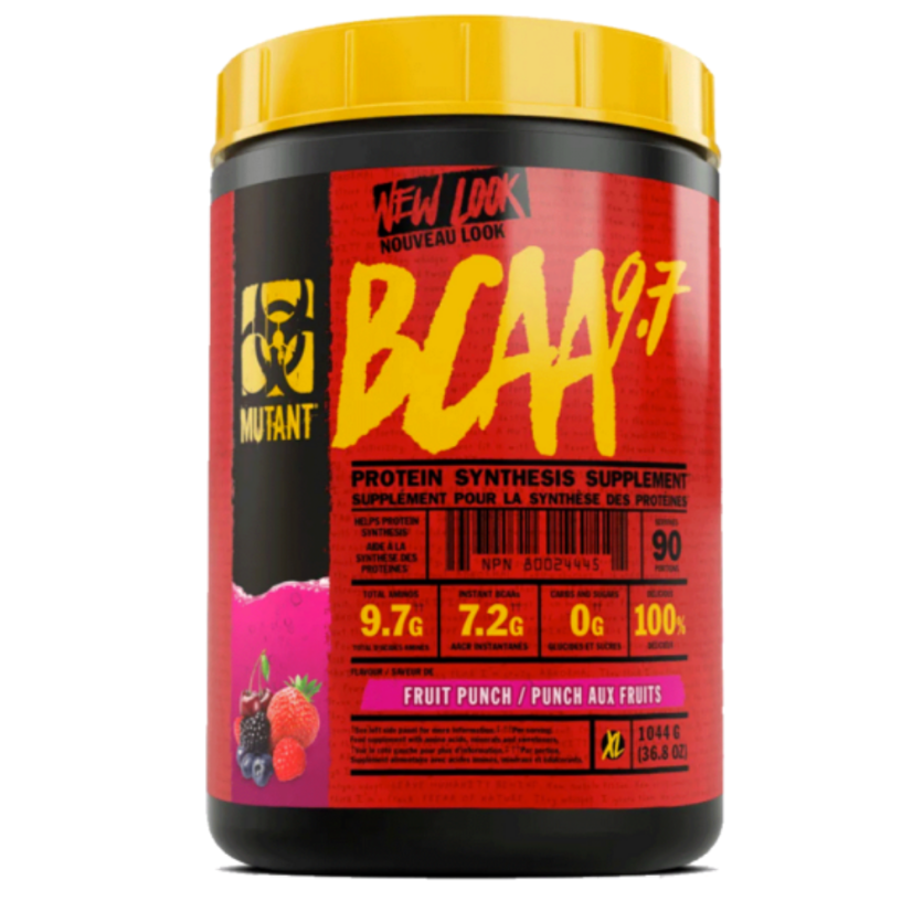 Mutant BCAA 9.7