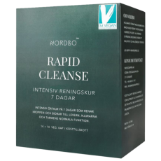 Nordbo Rapid Cleanse