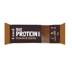 CEREA Duo protein Brownie & Cookies 40 g