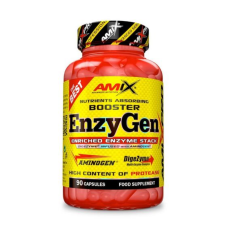 Amix EnzyGEN