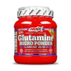 Amix Glutamine Powder - 300g