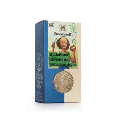 Sonnentor Bylinkové koření na pomazánky BIO 50 g
