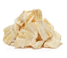 GRIZLY Ananas lyofilizovaný 50 g