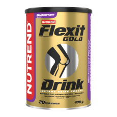 NUTREND Flexit Gold Drink