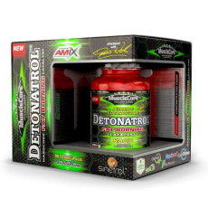 Amix Detonatrol