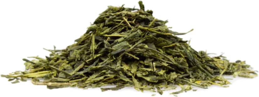 CHINA SENCHA green tea [SUPP] - Hmotnost: 50 g